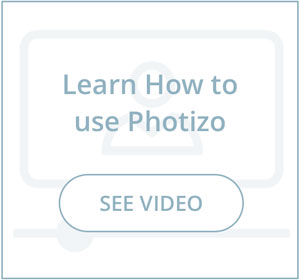 How to use Photizo